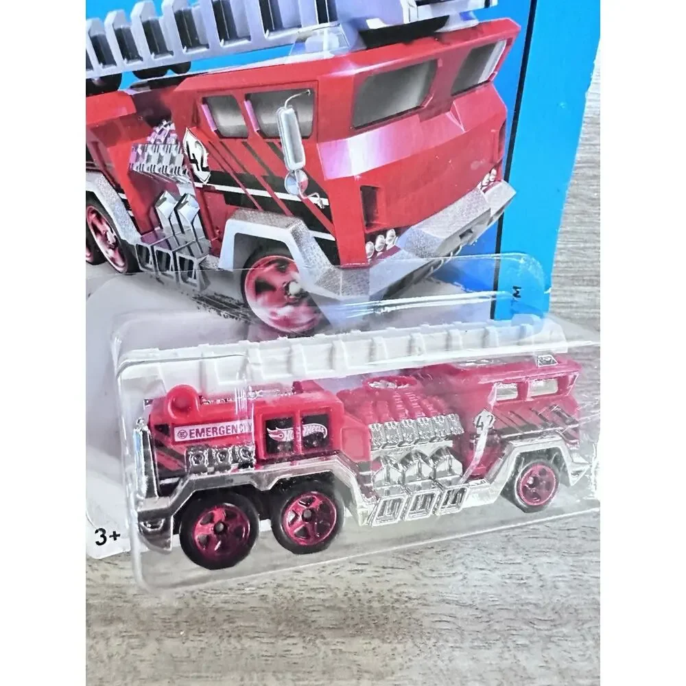 Hot Wheels hot wheels